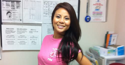 Kristina Tran Los Angeles, CA, Car Accident Kristina Tran Died in Tragic Accident