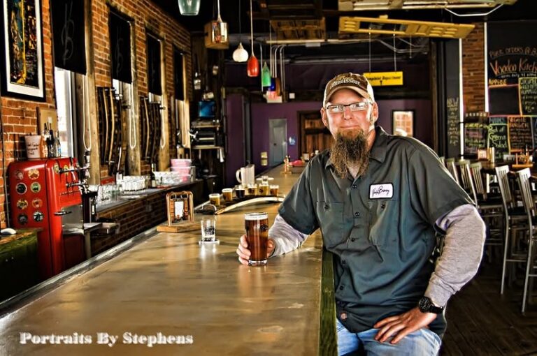 Matt Allyn Corry, PA, Death, Obituary Founder of Voodoo Brewing Co., Visionary Brewer, Dies In A Car Accident