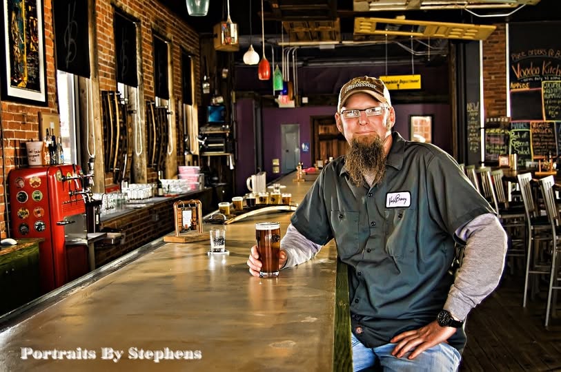 Matt Allyn Corry, PA, Death, Obituary Founder of Voodoo Brewing Co., Visionary Brewer, Dies In A Car Accident
